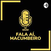 Podcast Fala Aí, Macumbeiro