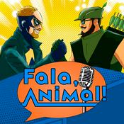 Podcast Fala, Animal!