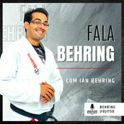 Podcast Fala Behring | Jiu-Jitsu