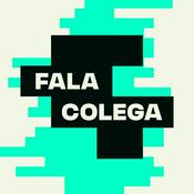 Podcast Fala Colega • Design e Criatividade