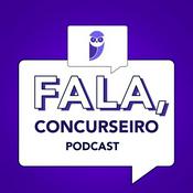 Podcast Fala, Concurseiro!