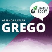 Podcast Fala grego com LinguaBoost (em português)