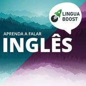 Podcast Fala inglês com o LinguaBoost
