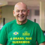 Podcast Luciano Hang | Véio da Havan