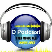 Podcast Fala Mundo Geo