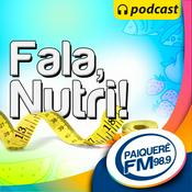 Podcast Fala, Nutri!