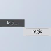 Podcast Fala Regis