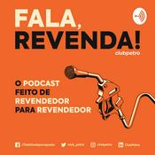 Podcast Fala, Revenda