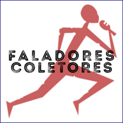 Podcast Faladores-coletores