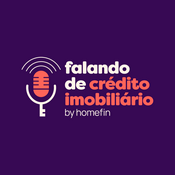 Podcast Falando de Crédito Imobiliário