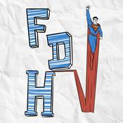 Podcast Clube do Quadrinho