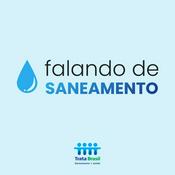 Podcast Falando de Saneamento