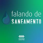 Podcast Falando de Saneamento