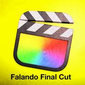 Podcast Falando Final Cut