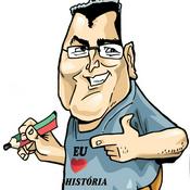 Podcast Falando História