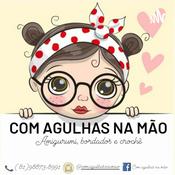 Podcast Falando Um Pouco Sobre Amigurumi