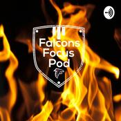 Podcast Falcons Focus Podcast