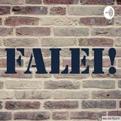 Podcast Falei!