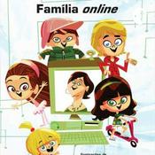 Podcast Família online - capítulo 5