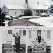 Podcast Família Perron