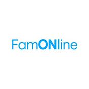 Podcast FamONline contando tudo!
