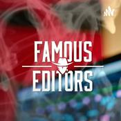 Podcast Famous Editors Podcast by Trainrobber