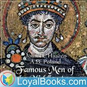 Podcast Famous Men of the Middle Ages by John H. Haaren