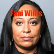 Podcast Fani Willis - Audio Biography