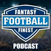 Podcast FANTASY FOOTBALL FINEST