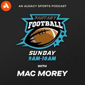 Podcast Fantasy Football Sunday