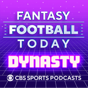 Podcast Fantasy Football Today Dynasty