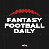 Podcast Fantasy Football Daily