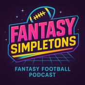 Podcast Fantasy Simpletons - Fantasy Football Show