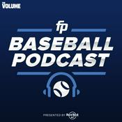 Podcast FantasyPros - Fantasy Baseball Podcast