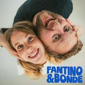 Podcast Fantino og Bonde
