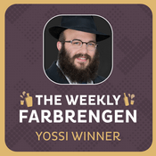 Podcast Farbrengen on the Sicha