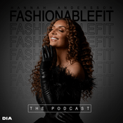 Podcast Fashionablefit The Podcast
