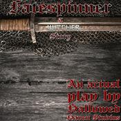 Podcast Fatespinner: a Witcher Actual Play