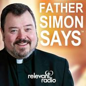 Podcast Father Simon Says