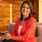 Podcast Fatima Rangel