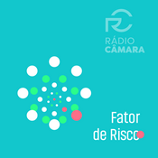 Podcast Fator de Risco