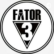 Podcast Fator3cast