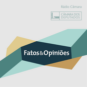 Podcast Fatos e Opiniões