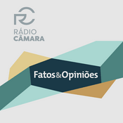 Podcast Fatos e Opiniões