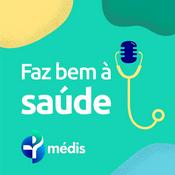 Podcast Faz bem à saúde