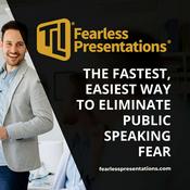 Podcast Fearless Presentations
