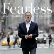 Podcast Fearless Creative Leadership