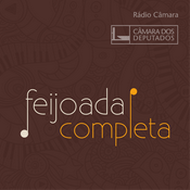 Podcast Feijoada Completa