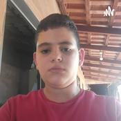 Podcast Felipe Gonçalves Costa Neto