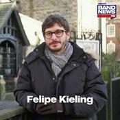 Podcast Felipe Kieling